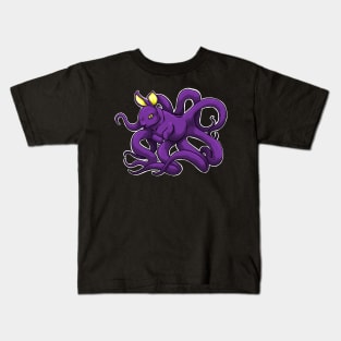 Octobunny Kids T-Shirt